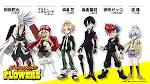 SHAMAN KING FLOWERS