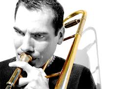 Mike Fahie — BROOKLYN JAZZ UNDERGROUND RECORDS