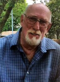 Obituary information for Robert Joseph Meyer