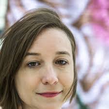 Ellen Chenoweth's Instagram, Twitter & Facebook