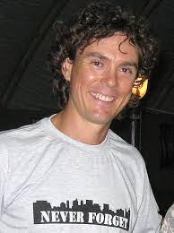 Scott Jurek — Wikipédia