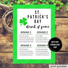 Pin On St Patrick S Day