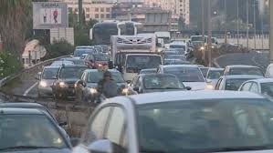 Trânsito condicionado, nos dois sentidos, devido a obras, entre os nós de torres vedras sul e torres vedras norte, até. Covid 19 Transito Em Lisboa Cai 30 Porto E A Cidade Mais Engarrafada Do Pais Fora De Campo Jornal Record