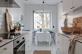 Excepto la cocina que está completamente equipada. Una Ventana En La Cocina Kansei Cocinas Servicio Profesional De Diseno Y Decoracion De Cocinas