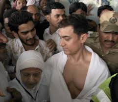 Rasulullah menjawab, haji yang mabrur. Semoga Mendapat Haji Yang Mabrur Aamir Khan Syahril A Kadir