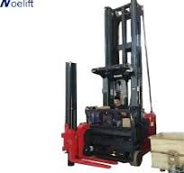 VNA 3 Way Pallet Stacker,VNA Forklift Truck,Narrow Aisle ...