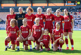 For the latest news on liverpool fc, including scores, fixtures, results, form guide & league position, visit the official website of the premier league. Liverpool F C Women Wikiwand