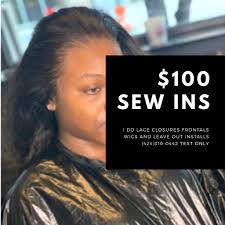 Foreign Hair Company