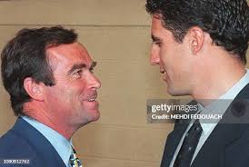 16 Bernard Normand Photos & High Res Pictures