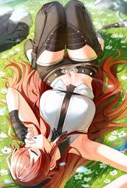 hentai arts Mushoku tensei porn erotic ero  смешные картинки и другие  приколы: комиксы, гиф анимация, видео, лучший интеллектуальный юмор.