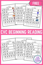 18 worksheets for your students to read, trace, build and write simple sentences using easy sight words and cvc words. Cvc Short A Sentences Beginning Reading And Phonemic Awareness