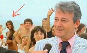 remembering jaws movie scene