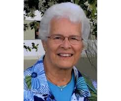 Marcia HOEKSTRA Obituary (2015)