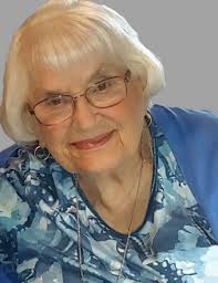Obituary information for Jane Miller Kaufelt