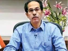 Maharashtra chief minister uddhav thackeray has slammed shiv sena's former ally bharatiya actor kangana ranaut today hit out at maharashtra chief minister uddhav thackeray over the. Ensure Impact Of 3rd Wave Is Minimal Maharashtra Cm Uddhav Thackeray To Industry Mumbai News Times Of India