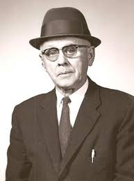 The life of Harald E. Boen