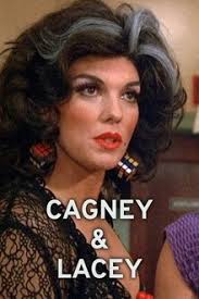 Cagney & Lacey: Season 1