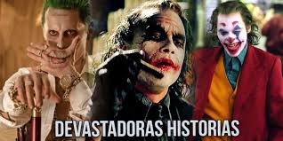 Juego macabro 2 2005 dvdrip latino mega [putlocker. La Temida Maldicion Del Joker Todos Los Actores Que Lo Han Interpretado Han Pasado Por Momentos Terribles Para Los Curiosos