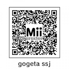 Qr and friend codes can he posted here. Miicharacters Com Miicharacters Com Miis Tagged With Dragon Ball
