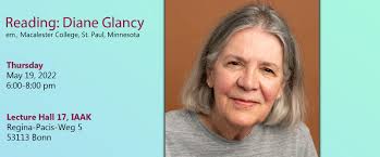 North American Studies at University of Bonn