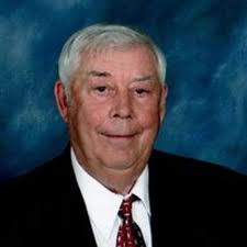 Willard Moody Obituary February 6, 2021