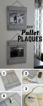 Many of these easy diy wood projects aren't just decorative; 50 Best Diy Wood Craft Projects Ideas And Designs For 2021