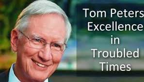 Tom Peters' Compact Guide to Excellence