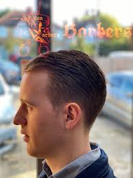 Milan barbers
