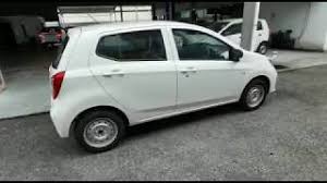 Apakah cara yang betul untuk memandu sebuah kereta berjenis gear automatik? Perodua Axia 1 0 E Full Detail Review Carauto2u Youtube