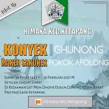 Nabi saw kemudian sampai di quba pada senin. Himaka Kec Ketapang Posts Facebook