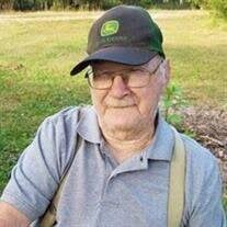 Lewis Charles Charlesworth Obituary