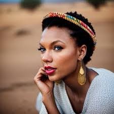 Tanisha Swift's Instagram, Twitter & Facebook