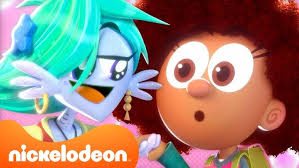 Cosmo & Wanda Bring An Anime Character To Life! 🌸