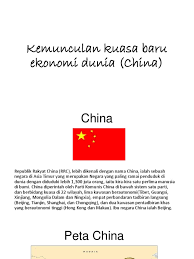 No teams 1 team 2 teams 3 teams 4 teams 5 teams 6 teams 7 teams 8 teams 9 teams 10 teams custom. Kemunculan Kuasa Baru Ekonomi Dunia China