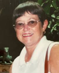 Anne M. Rice Obituary April 2, 2023