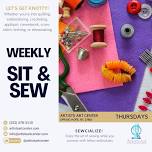 Sit & Sew (08Aug-27-2026)