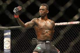 Hope you enjoy the vid and ufc 259! Ufc 248 Different Aspects Of Middleweight Champion Israel Adesanya Anime Roots