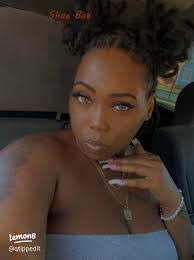 Erica Gause's Instagram, Twitter & Facebook