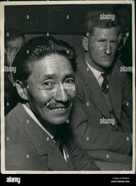 John hunt night hi-res stock photography and images