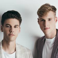 Who wrote “Mein Stern” by Die Schlagerboys?