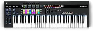 Aside from that, your budget is number one here, and we'll come straight out of the gate and be real — most of these are near the thousand. The 10 Best Fully Semi Weighted Midi Keyboard Controllers