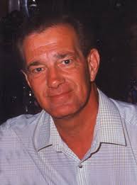 Obituary for C. Ronald Hahn