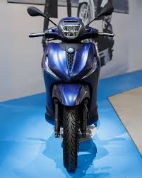 Image result for Blue Ice 2005 Piaggio