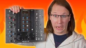 Introducing the M-Audio AIR 192|4