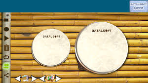 Bongo Drums Hd Amazon Co Uk Appstore For Android
