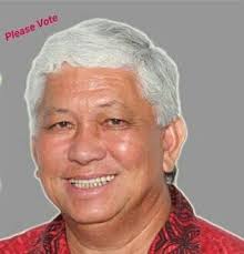 Committee to Elect Donald C. Barcinas