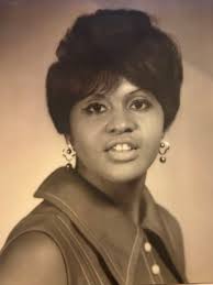 Dorothy Garrett Obituary January 24, 2022