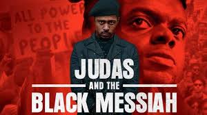 Judas and the black messiah. Tkaes8mpunna4m