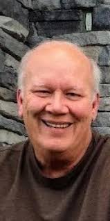 Richard Noel Waters, retired police officer