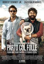 Il film parto col folle puo' essere trasmesso solo in alcuni paesi (italia compresa) per favore, registrati gratis utilizzando dati reali per. Parto Col Folle Film 2010 Mymovies It